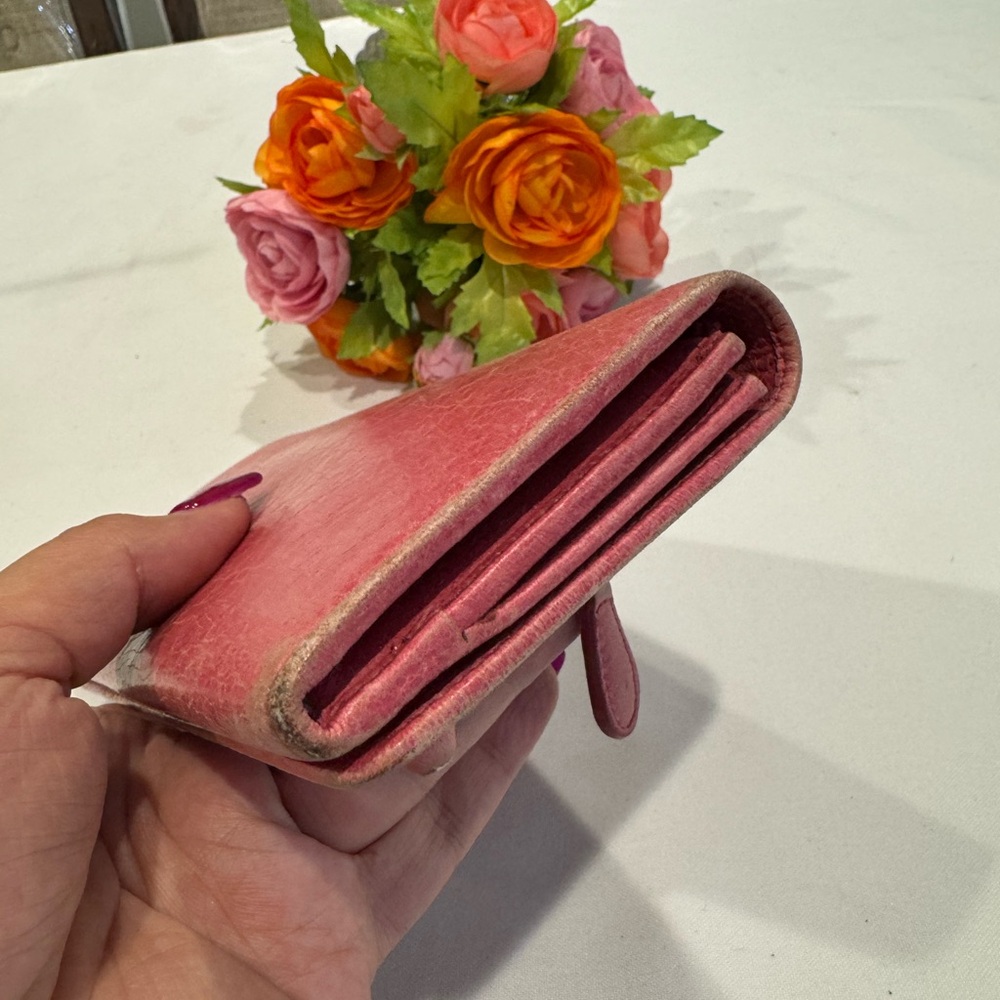 Authentic Balenciaga wallet - Picture 3 of 11